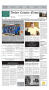Primary view of Archer County News (Archer City, Tex.), Vol. 104, No. 8, Ed. 1 Thursday, February 23, 2012