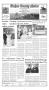 Primary view of Archer County News (Archer City, Tex.), Vol. 106, No. 6, Ed. 1 Thursday, February 6, 2014