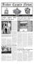 Primary view of Archer County News (Archer City, Tex.), Vol. 106, No. 44, Ed. 1 Thursday, October 30, 2014