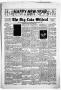 Newspaper: The Big Lake Wildcat (Big Lake, Tex.), Vol. 25, No. 51, Ed. 1 Friday,…