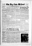 Thumbnail image of item number 1 in: 'The Big Lake Wildcat (Big Lake, Tex.), Vol. 27, No. 06, Ed. 1 Friday, February 15, 1952'.