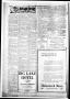 Thumbnail image of item number 2 in: 'The Big Lake Wildcat (Big Lake, Tex.), Vol. 4, No. 37, Ed. 1 Saturday, June 1, 1929'.
