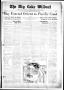 Newspaper: The Big Lake Wildcat (Big Lake, Tex.), Vol. 4, No. 12, Ed. 1 Saturday…