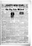 Newspaper: The Big Lake Wildcat (Big Lake, Tex.), Vol. 26, No. 51, Ed. 1 Friday,…