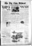 Newspaper: The Big Lake Wildcat (Big Lake, Tex.), Vol. 5, No. 1, Ed. 1 Saturday,…