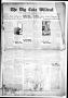 Newspaper: The Big Lake Wildcat (Big Lake, Tex.), Vol. 3, No. 32, Ed. 1 Saturday…