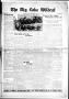 Thumbnail image of item number 1 in: 'The Big Lake Wildcat (Big Lake, Tex.), Vol. 1, No. 21, Ed. 1 Saturday, January 30, 1926'.