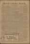 Newspaper: Honey Grove Signal (Honey Grove, Tex.), Vol. 34, No. 22, Ed. 1 Friday…