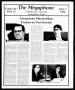 Newspaper: The Megaphone (Georgetown, Tex.), Vol. 80, No. 23, Ed. 1 Thursday, Ap…