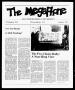 Primary view of The Megaphone (Georgetown, Tex.), Vol. 84, No. 10, Ed. 1 Thursday, November 16, 1989