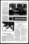 Newspaper: The Megaphone (Georgetown, Tex.), Vol. 64, No. 10, Ed. 1 Friday, Nove…