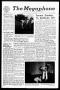 Newspaper: The Megaphone (Georgetown, Tex.), Vol. 54, No. 4, Ed. 1 Friday, Octob…