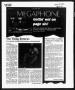 Newspaper: Megaphone (Georgetown, Tex.), Vol. 91, No. 21, Ed. 1 Thursday, March …