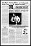 Newspaper: The Megaphone (Georgetown, Tex.), Vol. 61, No. 25, Ed. 1 Friday, Apri…