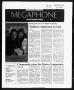 Newspaper: Megaphone (Georgetown, Tex.), Vol. 90, No. 19, Ed. 1 Thursday, Februa…