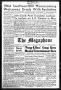 Newspaper: The Megaphone (Georgetown, Tex.), Vol. 57, No. 25, Ed. 1 Friday, Apri…