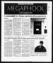 Newspaper: Megaphone (Georgetown, Tex.), Vol. 90, No. [25], Ed. 1 Monday, April …
