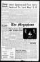 Newspaper: The Megaphone (Georgetown, Tex.), Vol. 58, No. 29, Ed. 1 Friday, Apri…