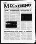 Newspaper: Megaphone (Georgetown, Tex.), Vol. 92, No. 23, Ed. 1 Thursday, April …