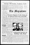 Newspaper: The Megaphone (Georgetown, Tex.), Vol. 59, No. 15, Ed. 1 Tuesday, Feb…