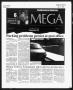 Newspaper: Megaphone (Georgetown, Tex.), Vol. 91, No. 11, Ed. 1 Thursday, Novemb…