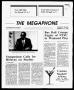 Newspaper: The Megaphone (Georgetown, Tex.), Vol. 82, No. 20, Ed. 1 Friday, Febr…