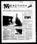 Newspaper: Megaphone (Georgetown, Tex.), Vol. 93, No. 15, Ed. 1 Thursday, Februa…