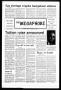 Newspaper: The Megaphone (Georgetown, Tex.), Vol. 67, No. 18, Ed. 1 Friday, Febr…