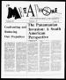 Newspaper: The Megaphone (Georgetown, Tex.), Vol. 84, No. 15, Ed. 1 Thursday, Ja…