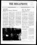 Newspaper: The Megaphone (Georgetown, Tex.), Vol. 81, No. 13, Ed. 1 Saturday, De…