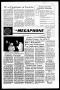 Newspaper: The Megaphone (Georgetown, Tex.), Vol. 63, No. 23, Ed. 1 Friday, Apri…