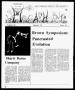 Thumbnail image of item number 1 in: 'The Megaphone (Georgetown, Tex.), Vol. 84, No. 14, Ed. 1 Thursday, January 18, 1990'.