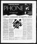 Newspaper: Megaphone (Georgetown, Tex.), Vol. 91, No. 4, Ed. 1 Thursday, Septemb…