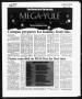Newspaper: Megaphone (Georgetown, Tex.), Vol. 91, No. 13, Ed. 1 Thursday, Decemb…