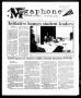 Newspaper: Megaphone (Georgetown, Tex.), Vol. 93, No. 20, Ed. 1 Thursday, April …