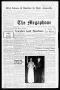 Newspaper: The Megaphone (Georgetown, Tex.), Vol. 59, No. 26, Ed. 1 Friday, Apri…
