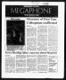 Newspaper: Megaphone (Georgetown, Tex.), Vol. 90, No. 17, Ed. 1 Thursday, Februa…