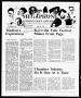 Newspaper: The Megaphone (Georgetown, Tex.), Vol. 84, No. 26, Ed. 1 Thursday, Ap…