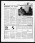 Thumbnail image of item number 2 in: 'Megaphone (Georgetown, Tex.), Vol. 90, No. 11, Ed. 1 Thursday, November 9, 1995'.