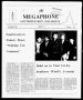 Newspaper: The Megaphone (Georgetown, Tex.), Vol. 84, No. 24, Ed. 1 Thursday, Ap…