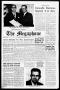Newspaper: The Megaphone (Georgetown, Tex.), Vol. 58, No. 17, Ed. 1 Friday, Febr…