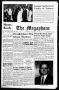 Newspaper: The Megaphone (Georgetown, Tex.), Vol. 58, No. 21, Ed. 1 Friday, Marc…