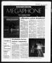 Newspaper: Megaphone (Georgetown, Tex.), Vol. 90, No. 23, Ed. 1 Thursday, March …