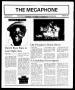 Newspaper: The Megaphone (Georgetown, Tex.), Vol. 81, No. 20, Ed. 1 Friday, Febr…