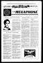 Newspaper: The Megaphone (Georgetown, Tex.), Vol. 65, No. 14, Ed. 1 Friday, Dece…