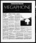 Newspaper: Megaphone (Georgetown, Tex.), Vol. 91, No. 22, Ed. 1 Thursday, March …