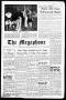 Newspaper: The Megaphone (Georgetown, Tex.), Vol. 59, No. 3, Ed. 1 Friday, Septe…