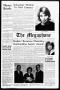 Newspaper: The Megaphone (Georgetown, Tex.), Vol. 58, No. 28, Ed. 1 Friday, Apri…