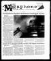 Newspaper: Megaphone (Georgetown, Tex.), Vol. 93, No. 09, Ed. 1 Thursday, Novemb…