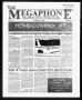 Newspaper: Megaphone (Georgetown, Tex.), Vol. 92, No. 7, Ed. 1 Thursday, October…
